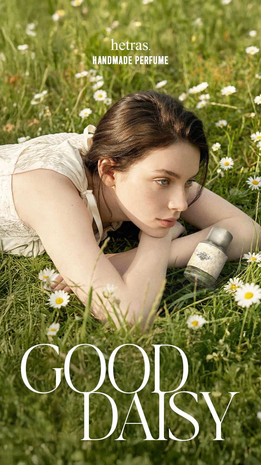 Handmade Perfume