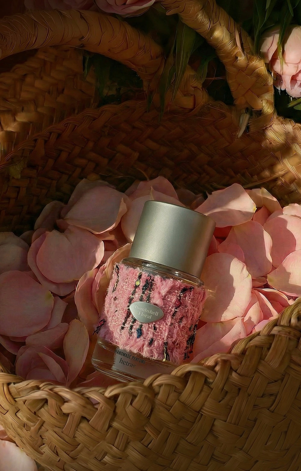 Handmade Perfume