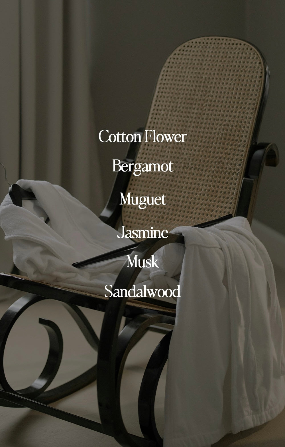 Handmade Perfume