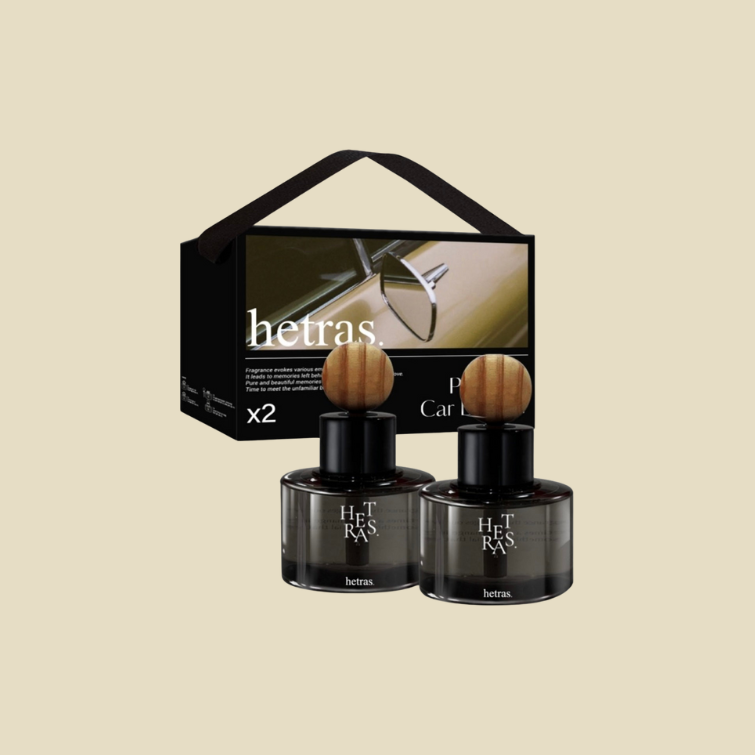 Premium Car Diffuser