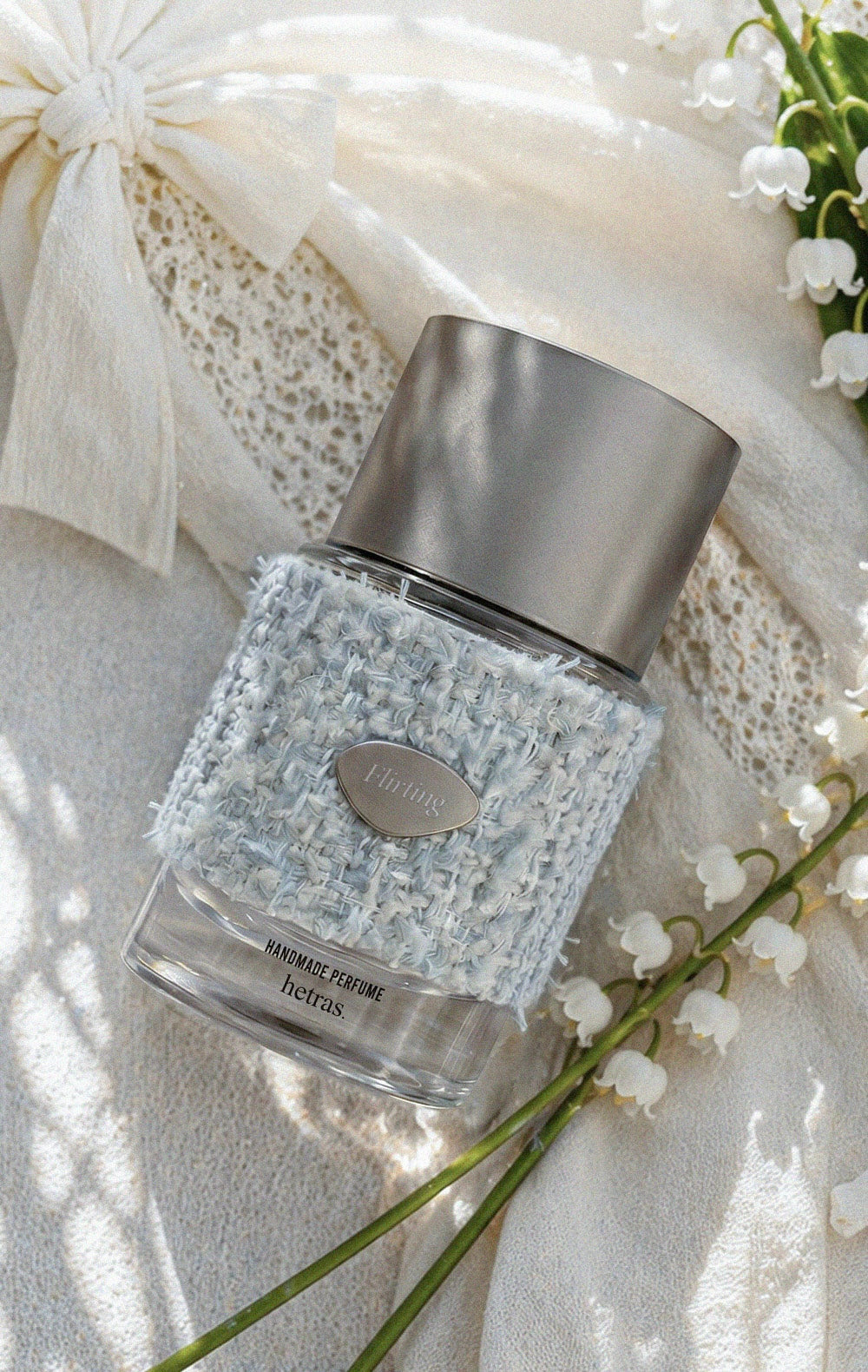 Handmade Perfume