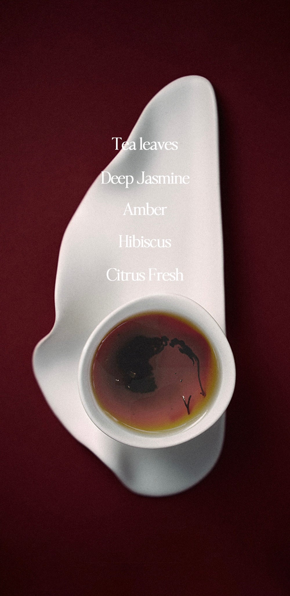 Handmade Perfume
