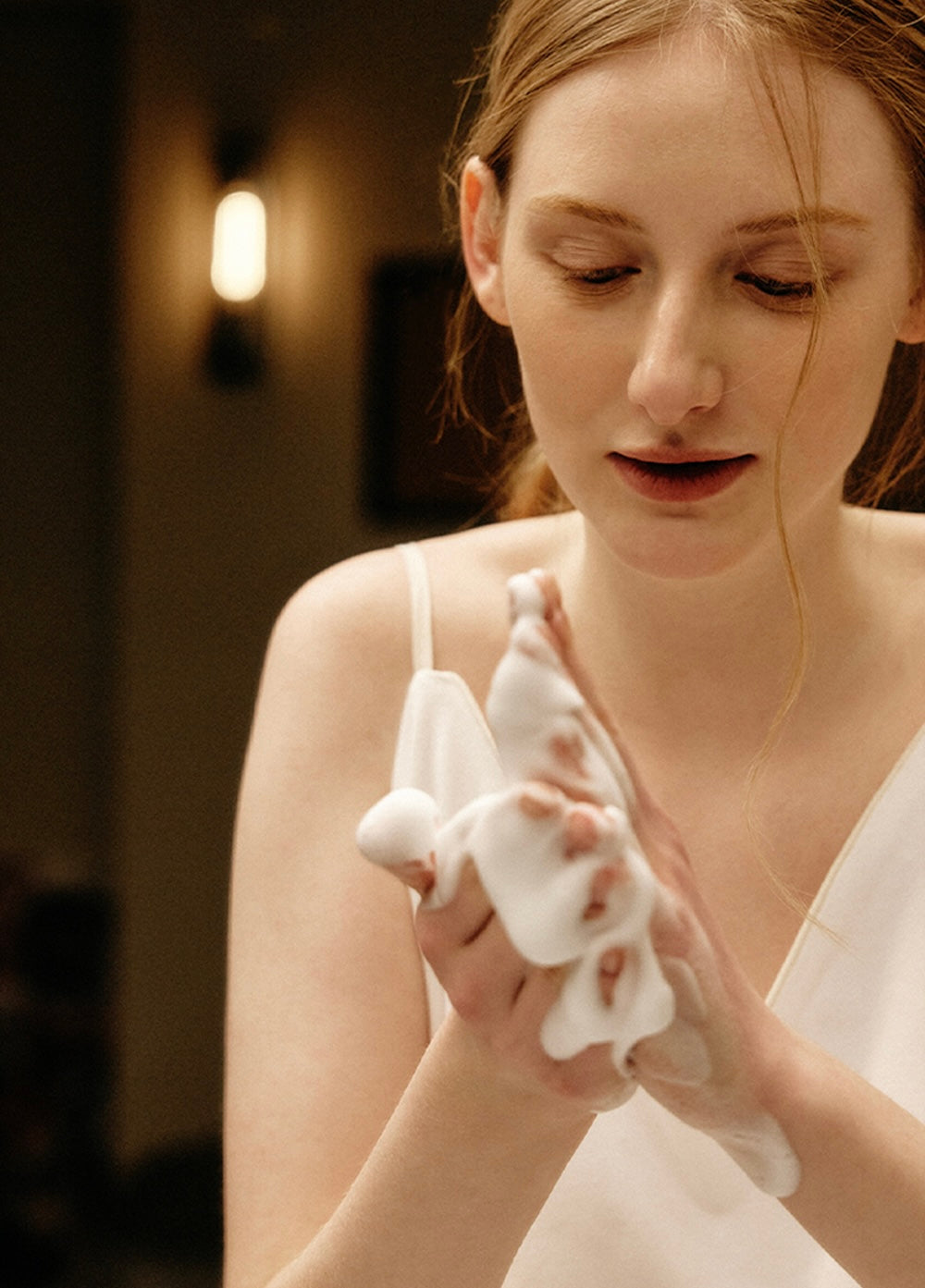 Perfumed Bubble Hand Wash
