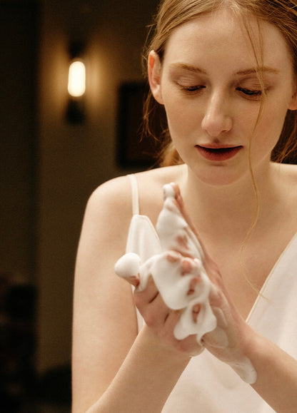 Perfumed Bubble Hand Wash