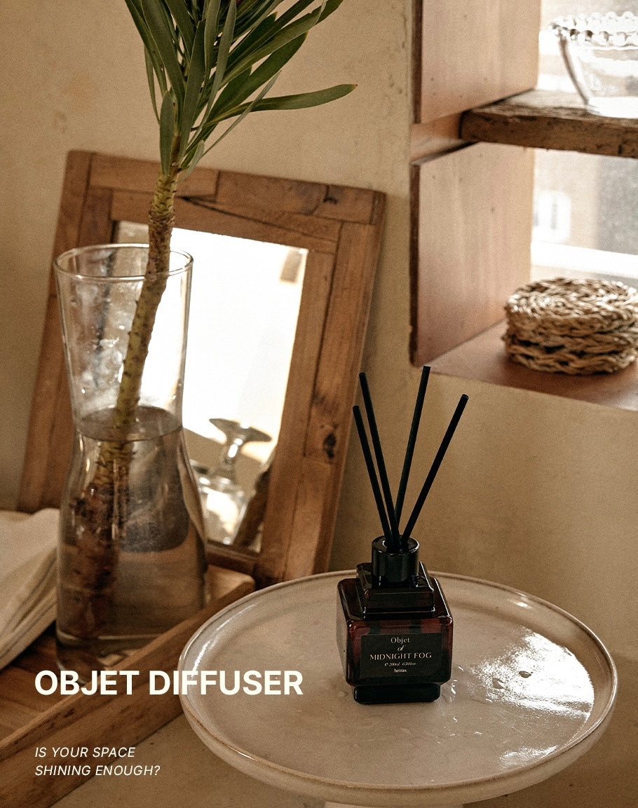 Objet Diffuser