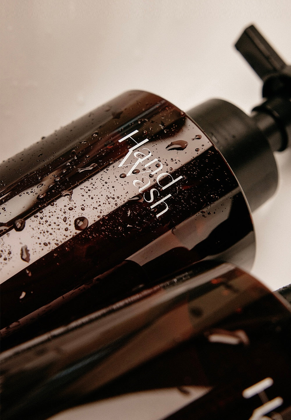 Perfumed Bubble Hand Wash
