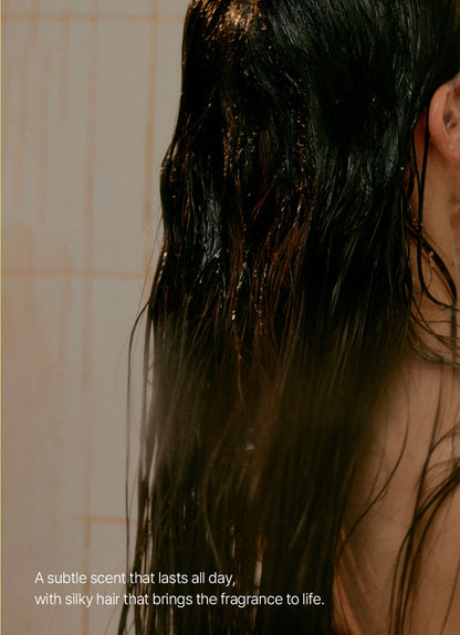Vidangyeol Perfume Hair Treatment