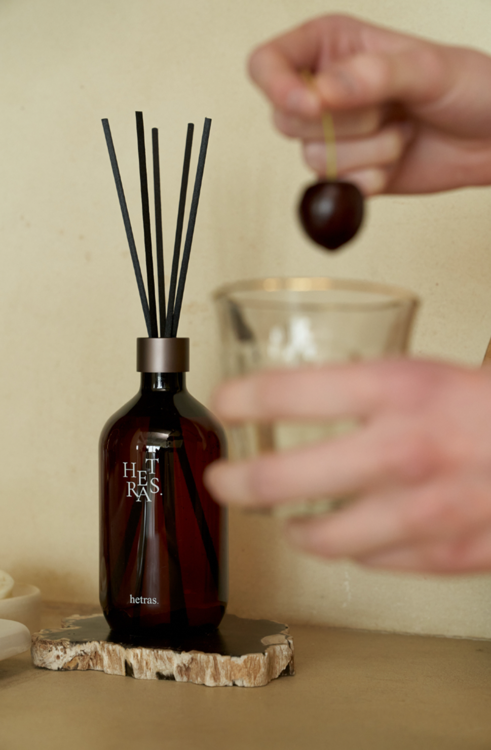 Premium Diffuser
