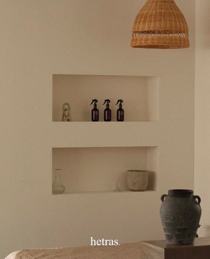 Multi-Fragrance Life Spray