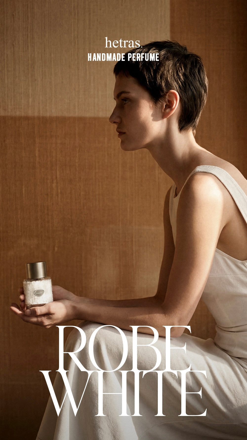 Handmade Perfume