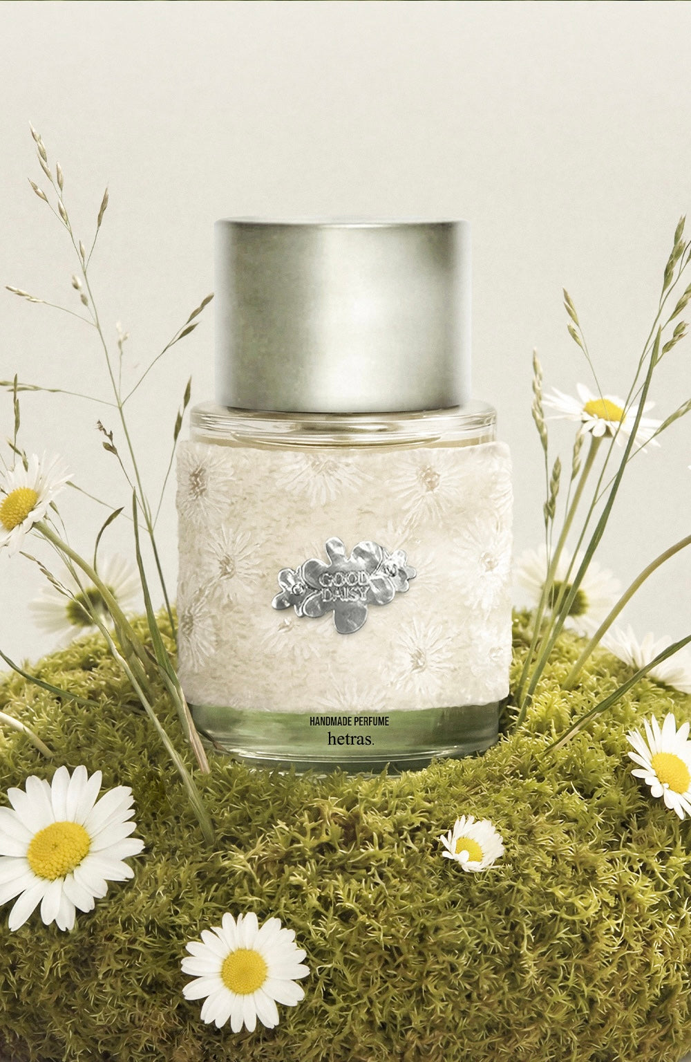 Handmade Perfume