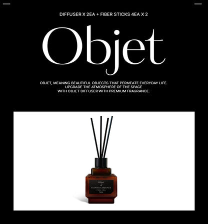 Objet Diffuser