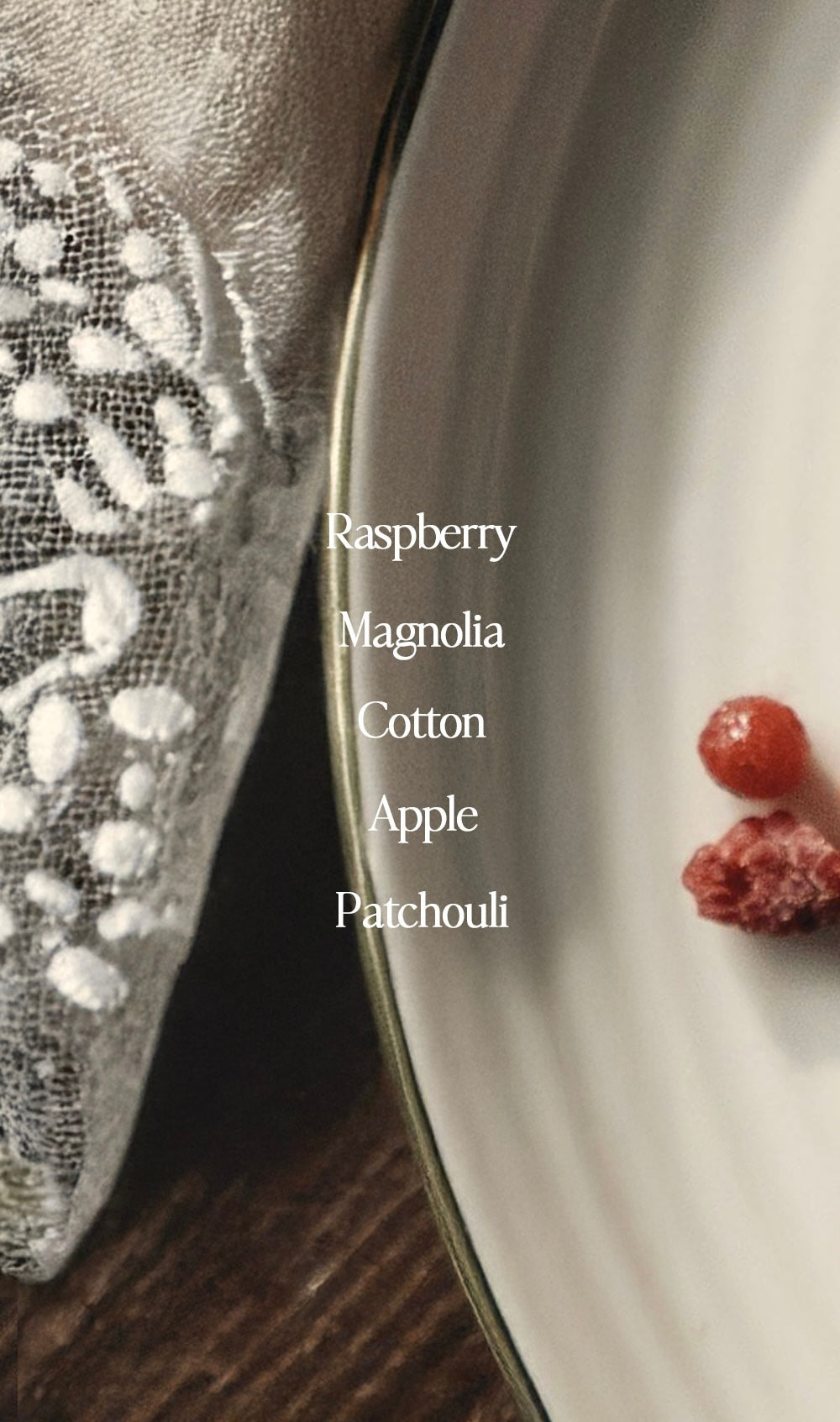 Handmade Perfume