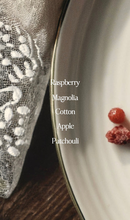Handmade Perfume