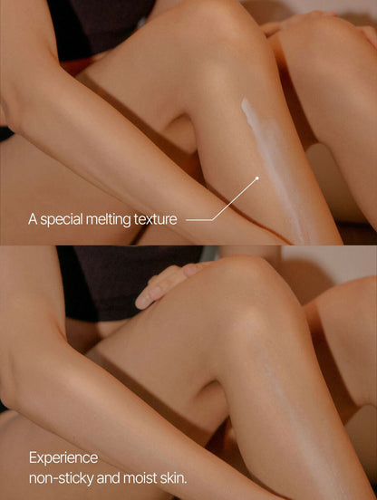 Hotel Therapy Body Lotion