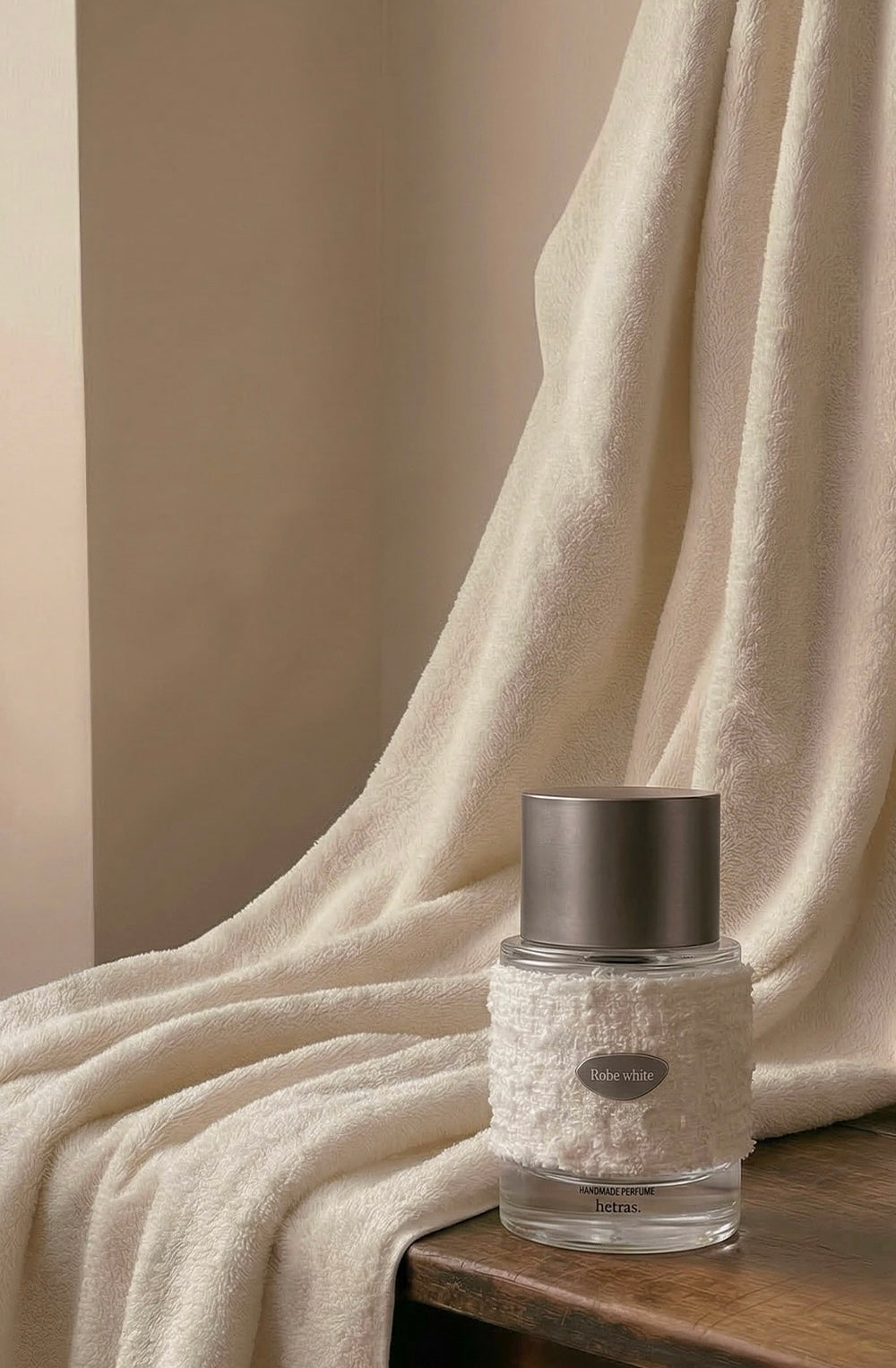Handmade Perfume