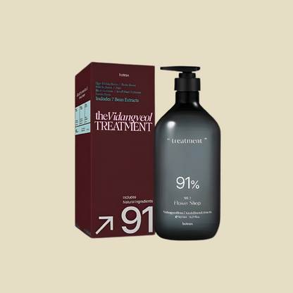 Vidangyeol Perfume Hair Treatment