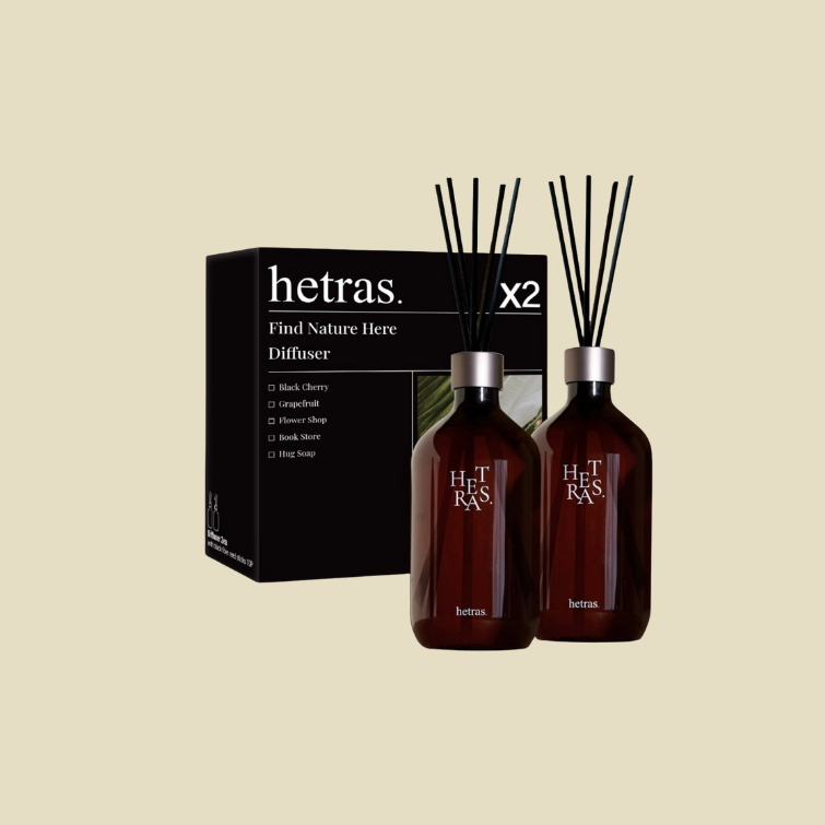 Premium Diffuser