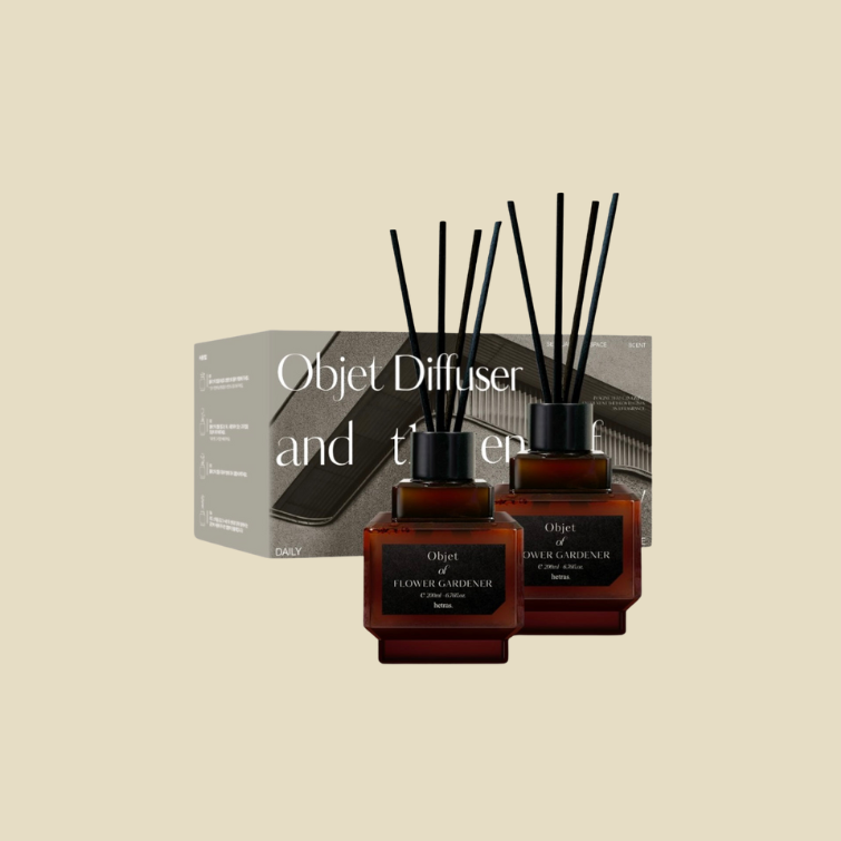 Objet Diffuser