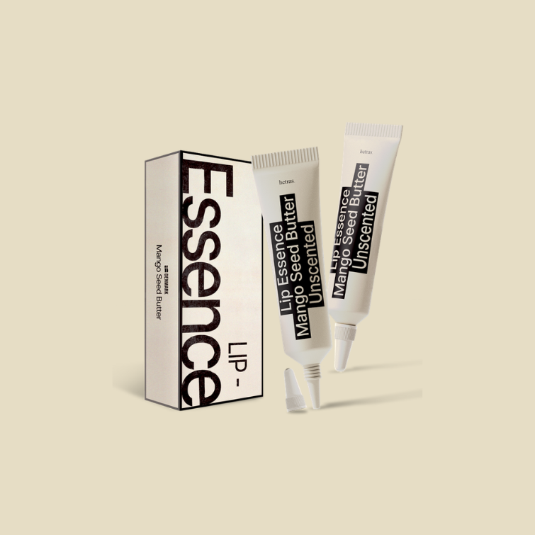 Mango Seed Butter Lip Essence
